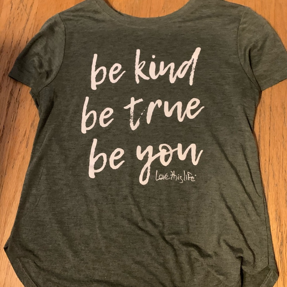Love This Life T-shirt